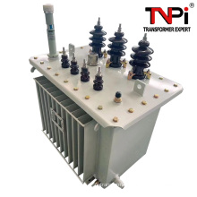 50kVA 11kV Oil Immersed Distribution Transformer prices